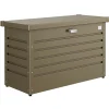 Hyndebokse ^ Biohort STR. 100 HYNDEBOKS BRONZE METALLIC