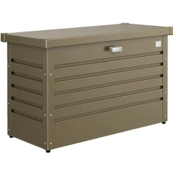 Hyndebokse ^ Biohort STR. 100 HYNDEBOKS BRONZE METALLIC