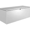 Hyndebokse ^ Biohort STYLEBOX 210 HYNDEBOKS SØLV METALLIC