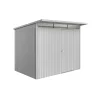AVANTGARDE ECO A5 REDSKABSRUM SØLV 4,5489>Biohort Discount