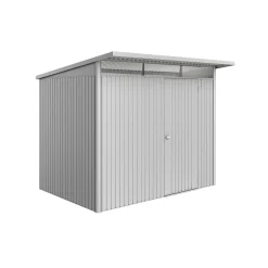 AVANTGARDE ECO A5 REDSKABSRUM SØLV 4,5489>Biohort Discount