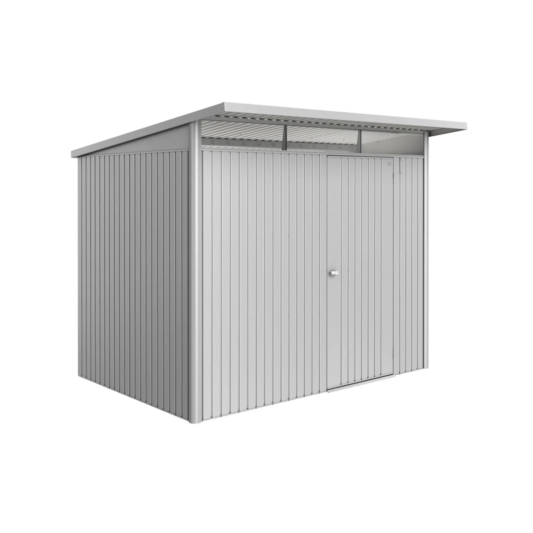 AVANTGARDE ECO A5 REDSKABSRUM SØLV 4,5489>Biohort Discount