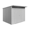 AVANTGARDE ECO A6 REDSKABSRUM SØLV 5,5769>Biohort Clearance