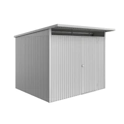 AVANTGARDE ECO A6 REDSKABSRUM SØLV 5,5769>Biohort Clearance
