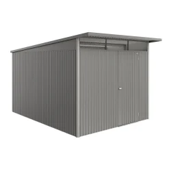 AVANTGARDE ECO A8 REDSKABSRUM KVARTSGRÅ 8,6609>Biohort Clearance