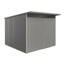 AVANTGARDE ECO A7 REDSKABSRUM KVARTSGRÅ 6,6049>Biohort Discount
