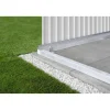 AVANTGARDE STR. A2 GULVRAMME ALUMINIUM>Biohort Clearance