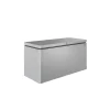 LOUNGEBOX STR. 160 HYNDEBOKS SØLV METALLIC>Biohort Discount