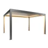 PERGOLA 4.60 X 3.68 M>Biohort Hot