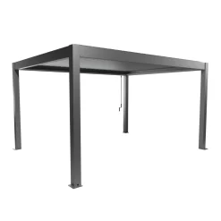 PERGOLA 4.60 X 3.68 M>Biohort Hot