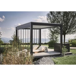 PERGOLA 4.05 X 3.12 M>Biohort Clearance