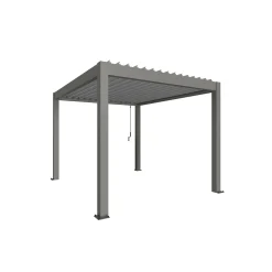 PERGOLA 3.12 X 3.68 M>Biohort New