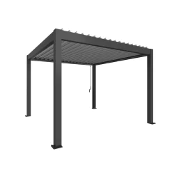 PERGOLA 3.68 X 3.68 M>Biohort Discount