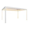 PERGOLA 5.16 X 3.68 M>Biohort Clearance