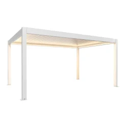PERGOLA 5.16 X 3.68 M>Biohort Clearance
