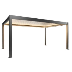 PERGOLA 5.53 X 3.68 M>Biohort Clearance