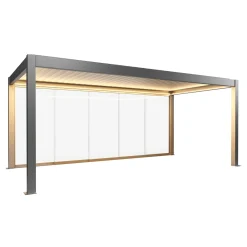 PERGOLA 6.08 X 3.12 M>Biohort Online