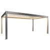 PERGOLA 6.08 X 3.68 M>Biohort Discount