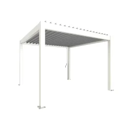 PERGOLA 3.68 X 3.68 M>Biohort