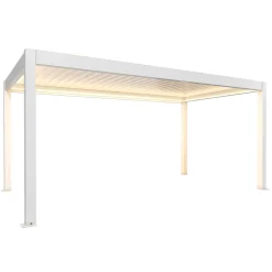 PERGOLA 5.53 X 3.12 M>Biohort Online