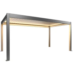 PERGOLA 5.53 X 3.12 M>Biohort Best