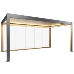 PERGOLA 5.53 X 3.12 M>Biohort Best