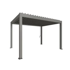 PERGOLA 4.05 X 3.12 M>Biohort Best