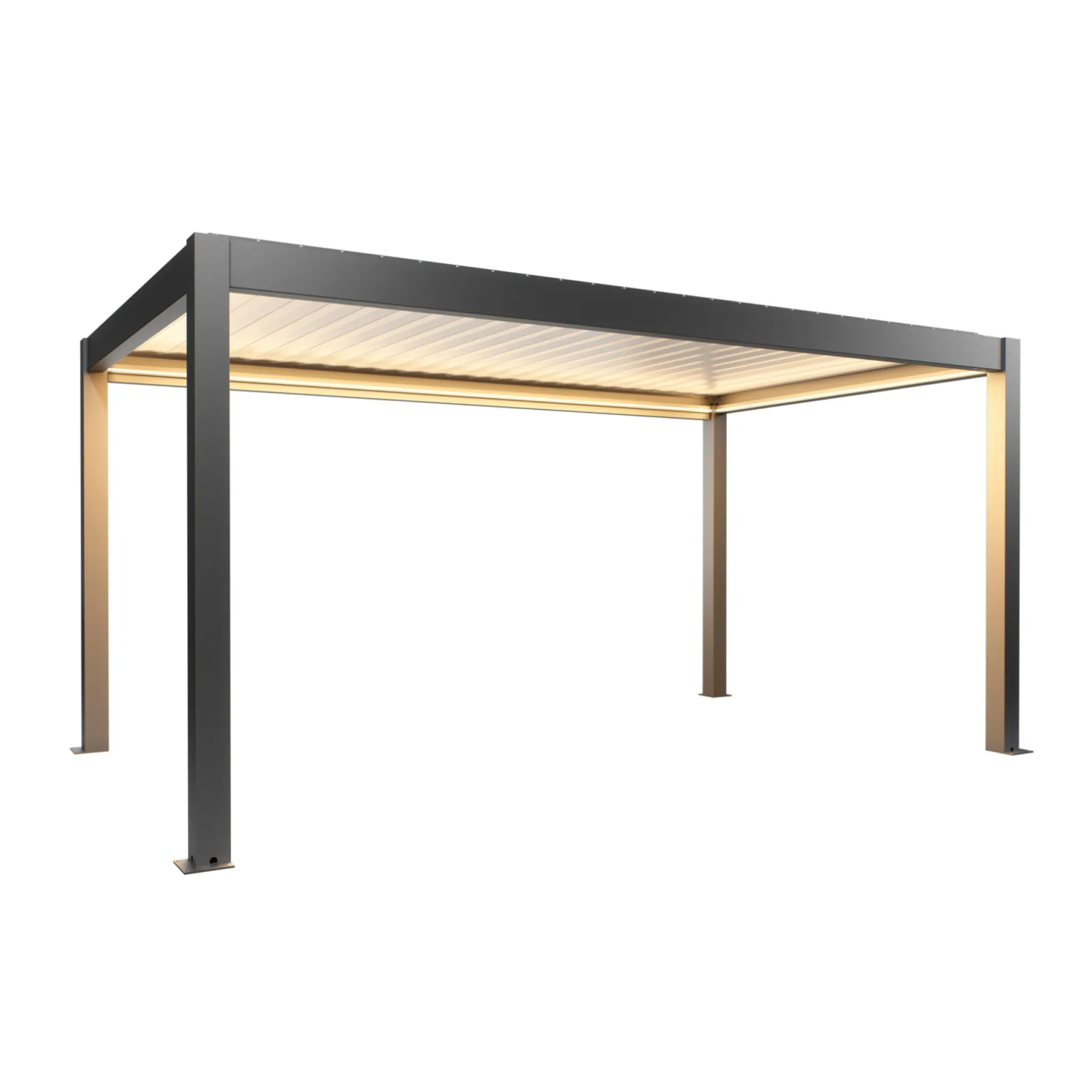PERGOLA 5.16 X 3.12 M>Biohort Sale