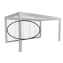 PERGOLA 5.16 X 3.12 M>Biohort Sale