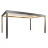 PERGOLA 5.53 X 3.68 M>Biohort Best
