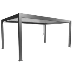PERGOLA 5.53 X 3.68 M>Biohort Best