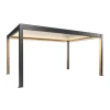 PERGOLA 5.16 X 3.68 M>Biohort Online