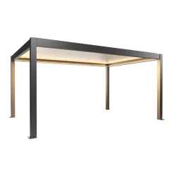 PERGOLA 5.16 X 3.68 M>Biohort Online