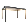 PERGOLA 5.16 X 3.68 M>Biohort Outlet