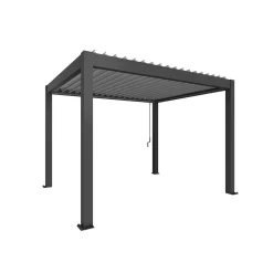 PERGOLA 3.68 X 3.12 M>Biohort Sale