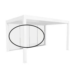 PERGOLA 4.60 X 3.12 M>Biohort Online