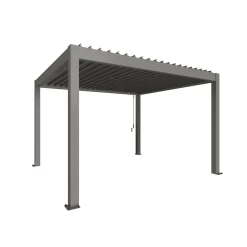 PERGOLA 4.05 X 3.68 M>Biohort Online