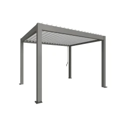 PERGOLA 3.68 X 3.12 M>Biohort