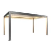 PERGOLA 5.16 X 3.12 M>Biohort Online