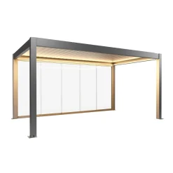 PERGOLA 5.16 X 3.12 M>Biohort Online