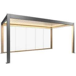 PERGOLA 5.53 X 3.12 M>Biohort Outlet