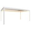 PERGOLA 6.08 X 3.68 M>Biohort Hot