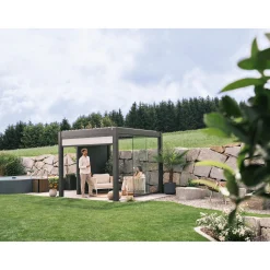 PERGOLA 3.12 X 3.12 M>Biohort