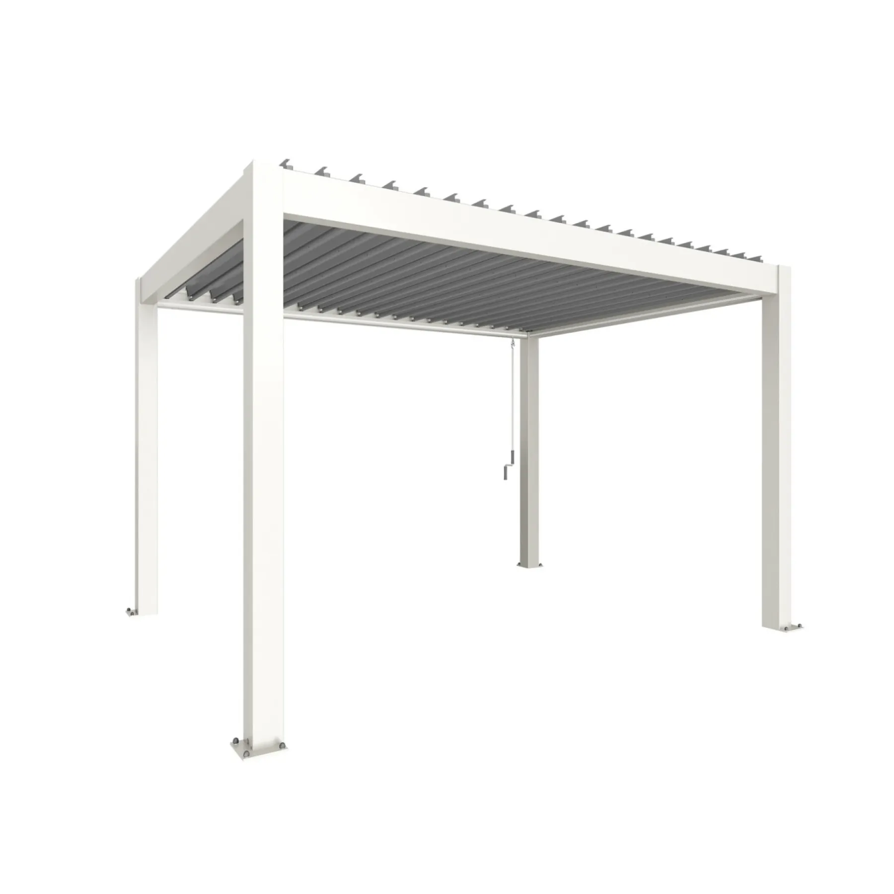 PERGOLA 4.05 X 3.12 M>Biohort Sale