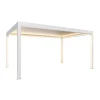 PERGOLA 5.16 X 3.68 M>Biohort New