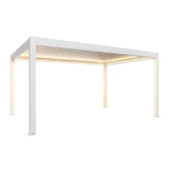 PERGOLA 5.16 X 3.68 M>Biohort New