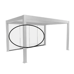 PERGOLA 4.60 X 3.12 M>Biohort Best