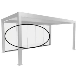 PERGOLA 5.53 X 3.12 M>Biohort Sale