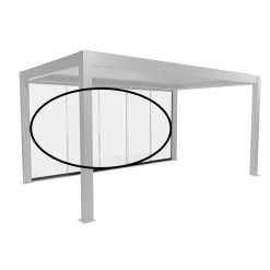 PERGOLA 5.16 X 3.12 M>Biohort Sale