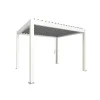 PERGOLA 3.68 X 3.12 M>Biohort